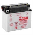 Yuasa Startbatteri Y50-N18A-A (Uden syre!)